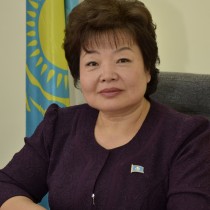 Роза Пак возглавила Консультативный совет прокуратуры Шымкента