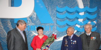 Один день из жизни шымкентского водоканала