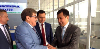 Гани Касымов: энергопредприятия ущемляют права бизнесменов