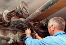 Шымкентцам предлагают заключать договоры на обслуживание домов