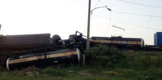 После разлива серной кислоты жители села Кокбулак стали жаловаться на здоровье