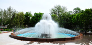 Синоптики ЮКО опровергли информацию о потеплении до +40