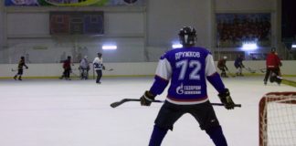 В Шымкенте основали НХЛ