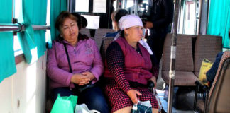 Бесплатный проезд в общественном транспорте не отменят Ездить в общественном транспорте бесплатно, может особая категория граждан