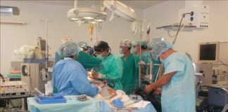 В ЮКО самый низкий уровень онкозаболеваний