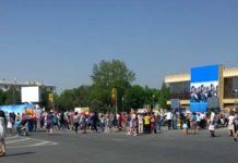 Выходные с театром! Афиша спектаклей