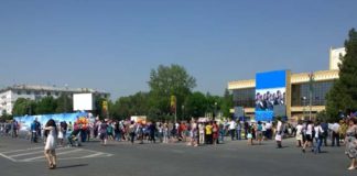 Выходные с театром! Афиша спектаклей