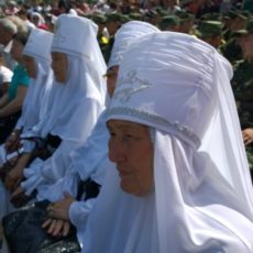 В воинской части 6506 отметили День защитников Родины