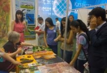 Как сделать Казахстан привлекательным для туризма Как сделать Казахстан привлекательным для туризма