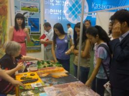 Как сделать Казахстан привлекательным для туризма