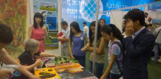 Как сделать Казахстан привлекательным для туризма Как сделать Казахстан привлекательным для туризма