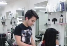 Новинка модного сезона — стрижка огнем Основная задача процедуры – добиться в максимально короткие сроки стабильных положительных результатов, чтобы эффект от восстановления был «на лицо»