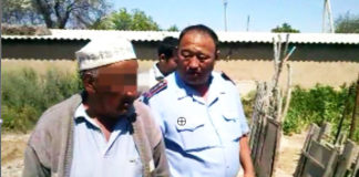 Шымкентский пенсионер выращивал маковую соломку на участке Шымкентский пенсионер выращивал маковую соломку на участке