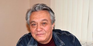 Столичный режиссер в Шымкенте «замахнулся» на Шекспира