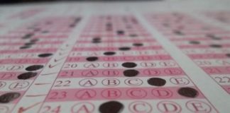 Выпускники сельских школ провалили пробное ЕНТ ЕНТ