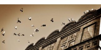 В ЮКО есть неизведанные места: храм с равносторонними крестами