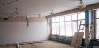 Капитальный ремонт начали в 8 школах Шымкента