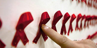 ВИЧ-инфицированных в Казахстане стало больше на 600 человек