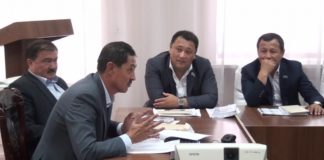 На что распределили миллиард тенге? Заседание внеочередной 36-й сессии шымкентского городского маслихата