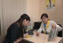 Центр банковского обслуживания АО «Нурбанк» открылся в Шымкенте