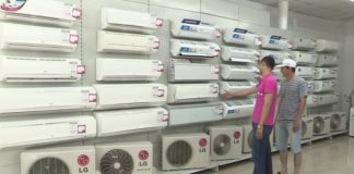 Уникальный кондиционер можно приобрести в магазине «Мечта» (PR) В магазине мечта огромный выбор кондиционеров