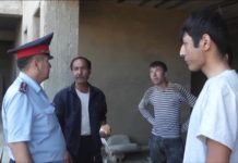 Полиция и общественники помогают трудовым мигрантам легализоваться