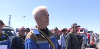 В шымкентском аэропорту прошли спасательные учения В ходе учений свою готовность показали отделения первой медицинской помощи , дымозащиты, противопожарное звено и другие подразделения аэропорта