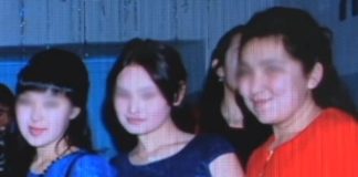 Выпускница покончила с собой после последнего звонка в школе