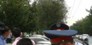 Новые штрафы за нарушения правил дорожного движения