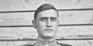 Дорогой наш… Герои Бессмертного полка