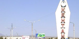 В Кентау уволили директора школы-интерната