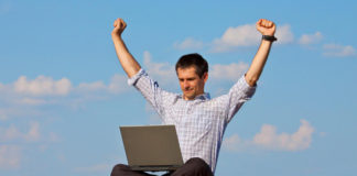 Забудь о будильнике – ты фрилансер!