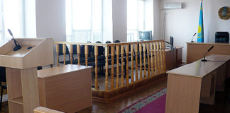 Суд оправдал обвиняемого в растрате средств бывшего высокопоставленного чиновника ЮКО