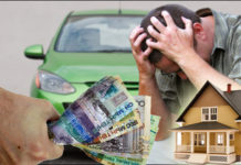 Для неплательщиков налогов подготовили очередной «сюрприз» в Казахстане