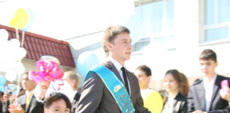 25 мая выпускникам запретили отмечать за пределами школы