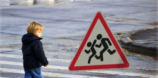 Девять детей погибли в ДТП в Шымкенте с начала года