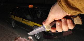 Какая опасность подстерегает на ЖД-вокзале