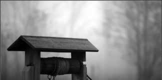 У НАС НЕТ ПИТЬЕВОЙ ВОДЫ!