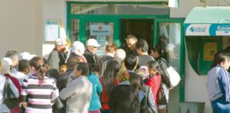 Правила получения пенсии по доверенности изменились 77-ми летняя пенсионерка не может получить пенсию по доверенности, которая положена ее мужу