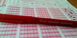 Выпускнику из ЮКО ошибочно насчитали 1 балл на ЕНТ