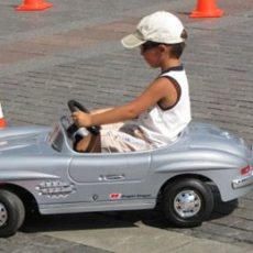 В Центральный парк отдыха и культуры Алматы запретят въезжать на автотранспорте.