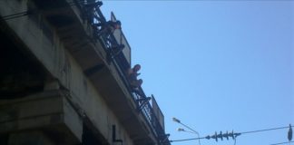 Пытавшийся убить себя мужчина мог состоять в секте, сообщили в ДЧС ЮКО