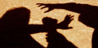 Девушка чудом спаслась от грабителя в Шымкенте