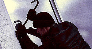 В Шымкенте преступники полгода грабили элитные дома и квартиры