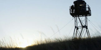 На южных рубежах Казахстана откроют новые погранзаставы