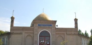 До месяца Рамазан осталось 5 дней