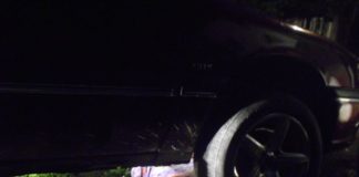 В Шымкенте сын случайно задавил мать