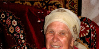 90-летний юбилей отмечает ветеран тыла Труженица тыла Гильмиджан Ганеева отмечает 90-летие