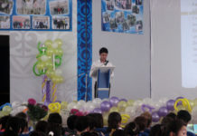 В медицинской академии подвели итоги производственной практики Студенты с 1-го по 5 курс фармацевтического факультета учились применять теоретические знания на практике