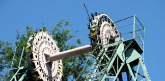 Вернется ли колесо обозрения на место? Вот уже третий десяток подряд, оно радовало горожан своей величавостью и великолепными видами города, которые открываются с 70-ти метровой высоты